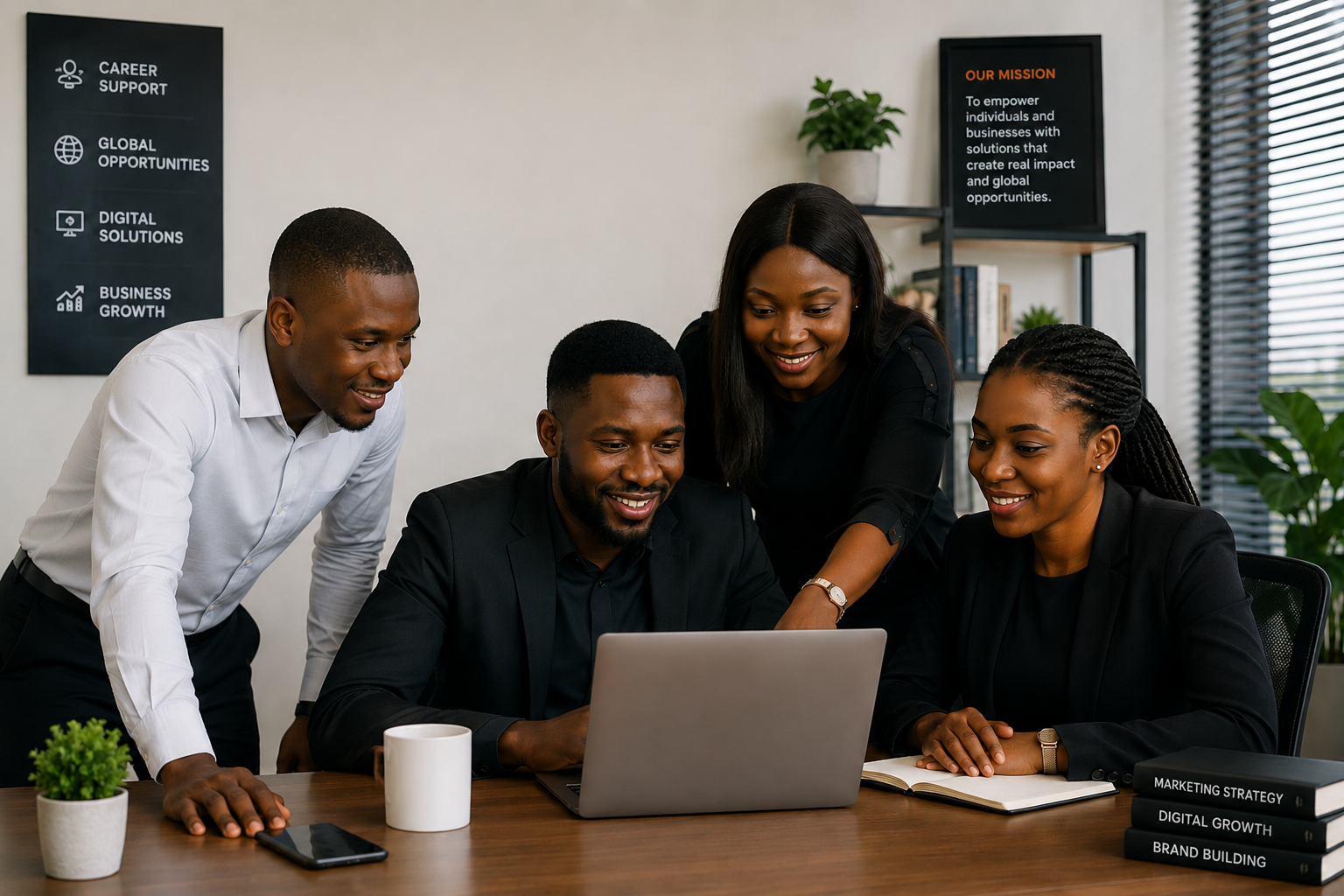 Kyubatech Team