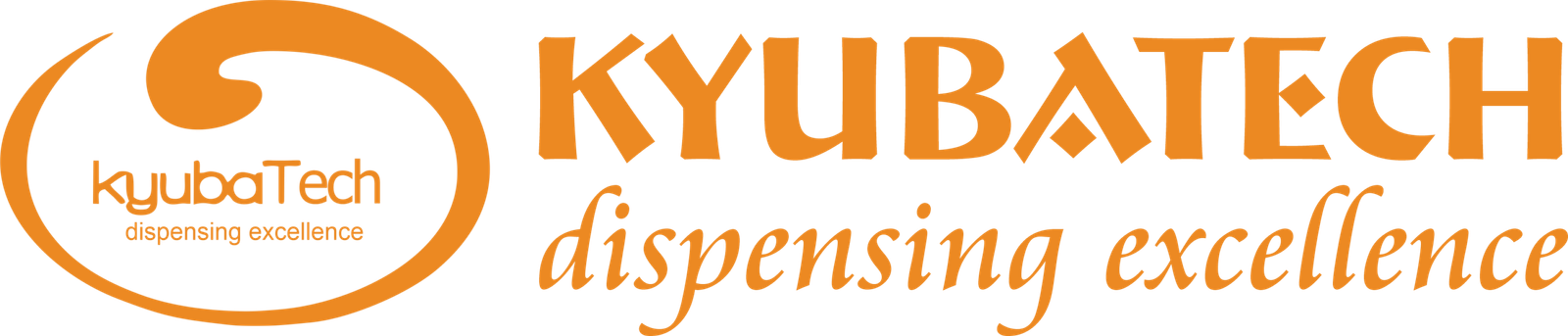 Kyubatech Logo